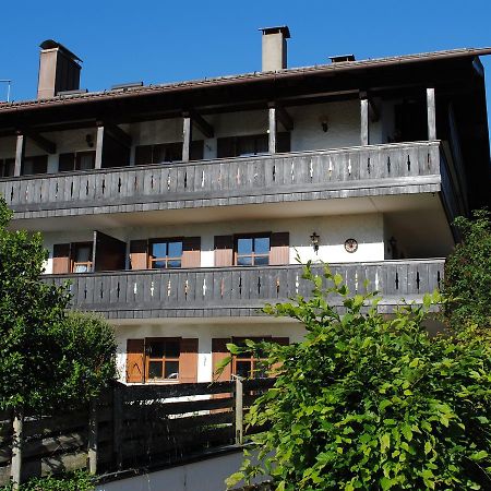 Premium-Chalet Achental Mit Kamin Und Sauna 施莱兴 外观 照片