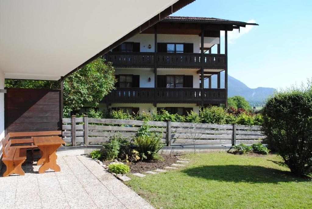Premium-Chalet Achental Mit Kamin Und Sauna 施莱兴 外观 照片