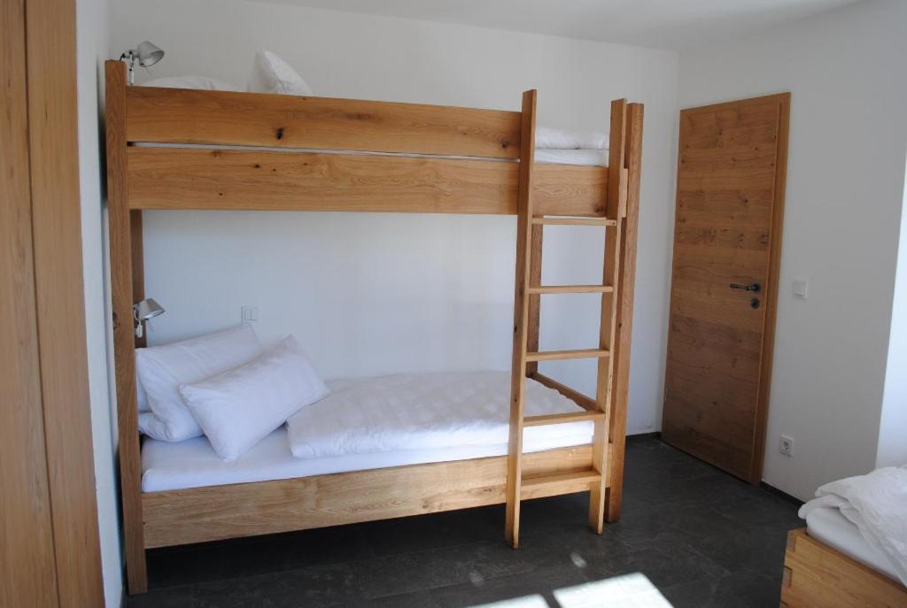 Premium-Chalet Achental Mit Kamin Und Sauna 施莱兴 外观 照片