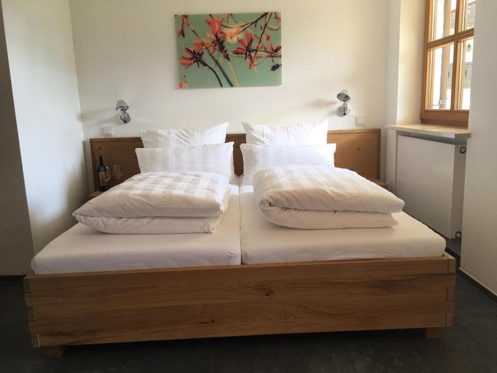 Premium-Chalet Achental Mit Kamin Und Sauna 施莱兴 外观 照片