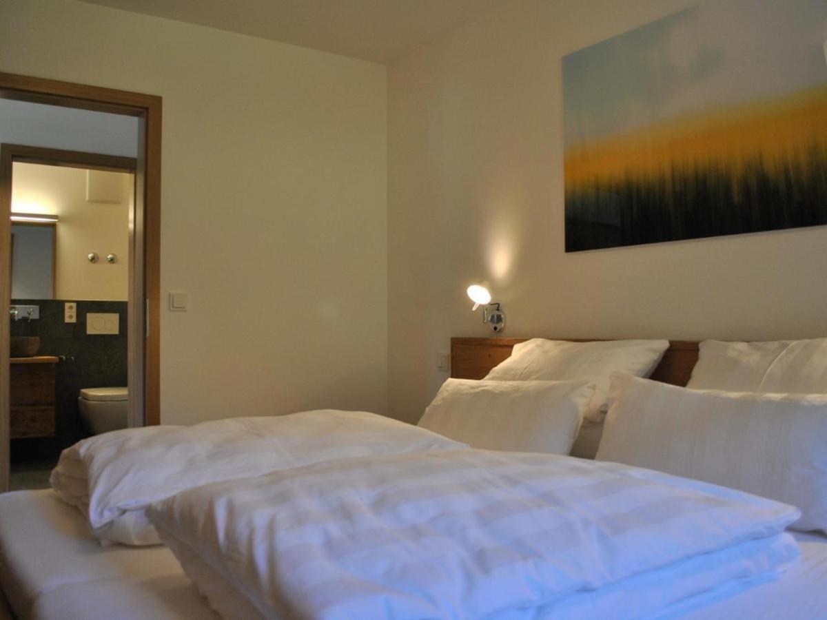 Premium-Chalet Achental Mit Kamin Und Sauna 施莱兴 外观 照片
